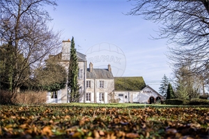 demeure à la vente -   45000  ORLEANS, surface 382 m2 vente demeure - UBI483186935